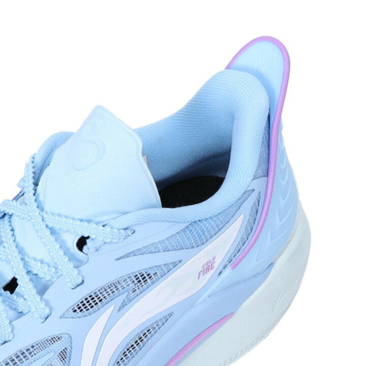 楽天市場】リーニン（LI-NING）（メンズ）バスケットシューズ バッシュ 