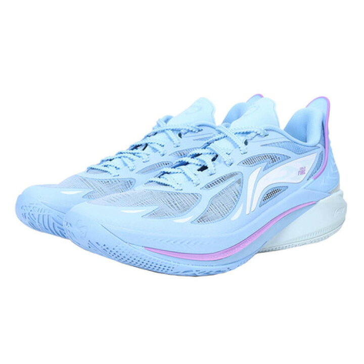 楽天市場】リーニン（LI-NING）（メンズ）バスケットシューズ バッシュ 