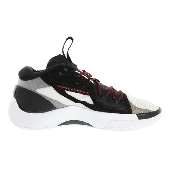 ジョーダン Jordan バスケットシューズ Pf Dh0248 051 8 980円 バッシュ セパレート ズーム メンズ
