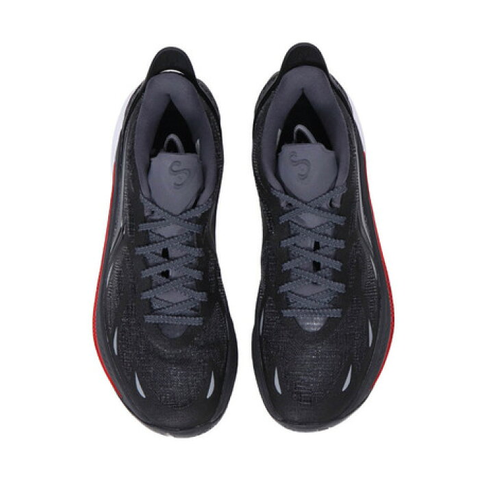 楽天市場】リーニン（LI-NING）（メンズ）バスケットシューズ バッシュ 