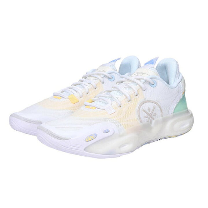楽天市場】リーニン（LI-NING）（メンズ）バスケットシューズ バッシュ 