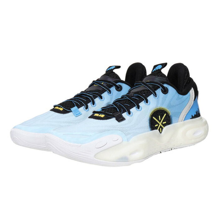 楽天市場】リーニン（LI-NING）（メンズ）バスケットシューズ バッシュ 
