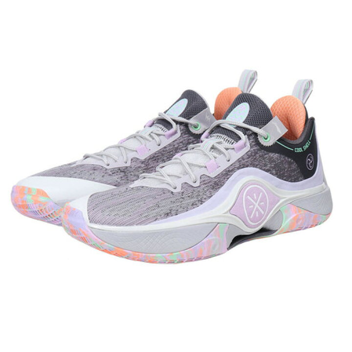 楽天市場】リーニン（LI-NING）（メンズ）バスケットシューズ バッシュ  