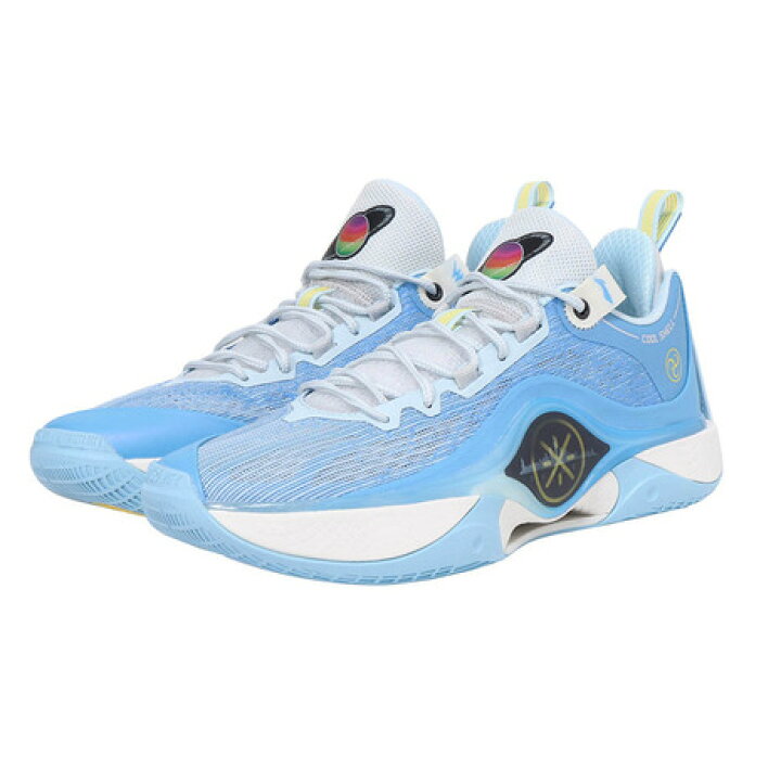 楽天市場】リーニン（LI-NING）（メンズ）バスケットシューズ バッシュ 