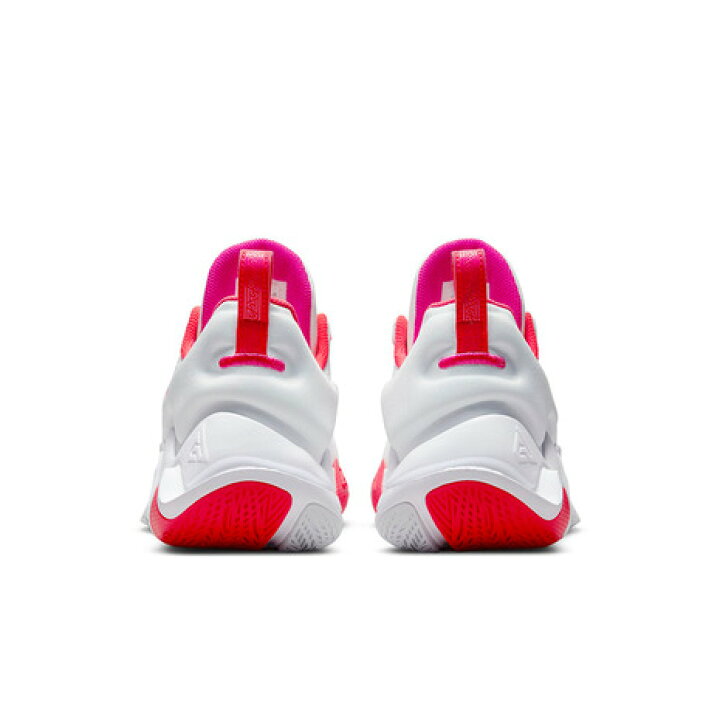 激安先着 ナイキ Nike バスケットシューズ ヤニス イモータリティ Giannis Immortality Cz4099 101 バッシュ 白 メンズ Membros Fulltic Com Br