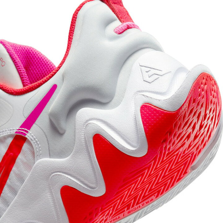 激安先着 ナイキ Nike バスケットシューズ ヤニス イモータリティ Giannis Immortality Cz4099 101 バッシュ 白 メンズ Membros Fulltic Com Br