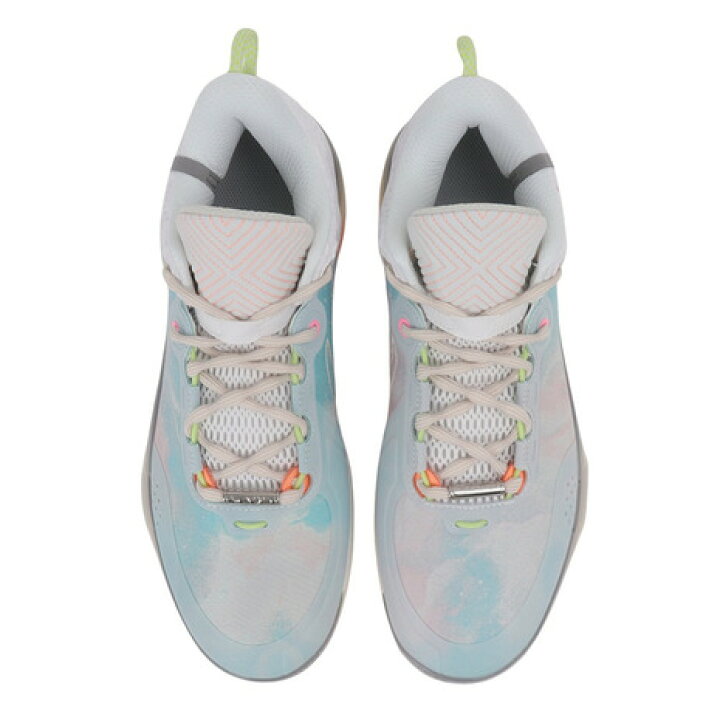 楽天市場】リーニン（LI-NING）（メンズ）バスケットシューズ バッシュ 