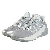 【20%OFFクーポン対象！6/11まで】ニューバランス（new balance）（メンズ）バスケットシューズ バッシュ…