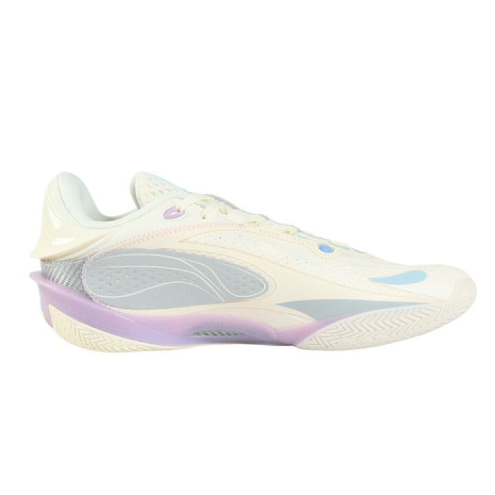 楽天市場】リーニン（LI-NING）（メンズ）バスケットシューズ バッシュ 