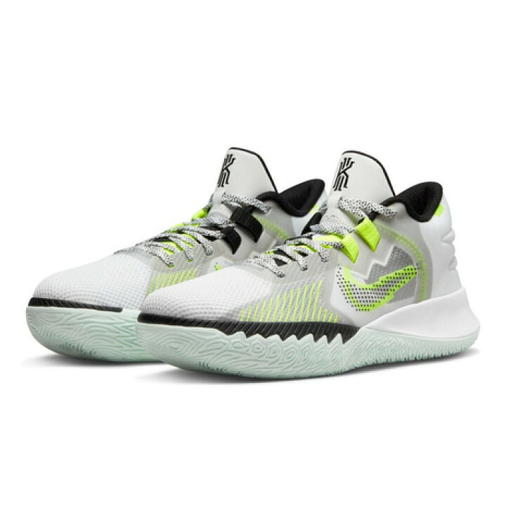 楽天市場 ナイキ Nike バスケットシューズ バッシュ カイリー フライトラップ V Ep Dc91 101 メンズ Supersportsxebio楽天市場支店