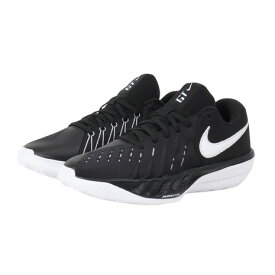 【ポイント10倍！要エントリー★3/4 20:00-3/7 23:59まで】ナイキ（NIKE）（メンズ）バスケットシューズ バッシュ HP エア ズーム G.T. カット アカデミー 2 EP HV9775-001