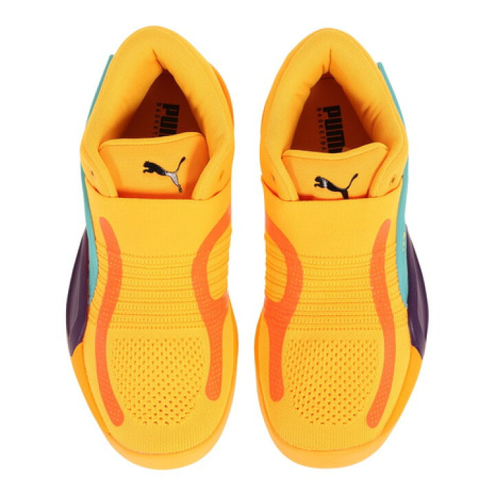 楽天市場】プーマ（PUMA）（メンズ）バスケットシューズ バッシュ 