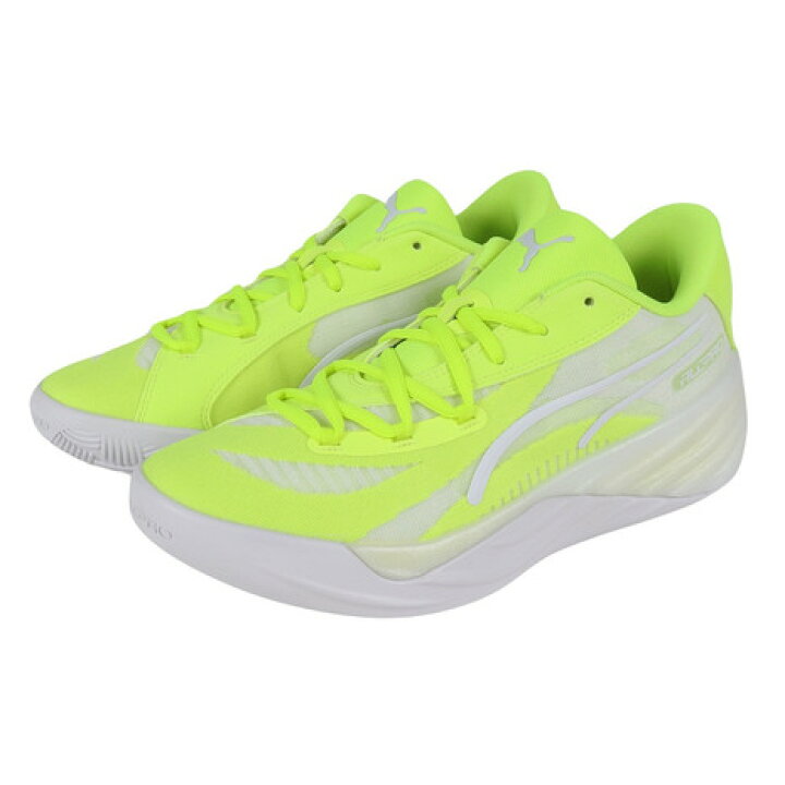 楽天市場】プーマ（PUMA）（メンズ）バスケットシューズ バッシュ  