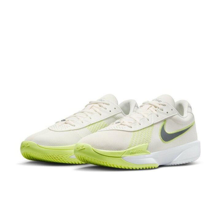 ナイキ NIKE メンズ バスケットシューズ バッシュ G T カット アカデミー EP FB2598-106 SuperSportsXEBIO支店