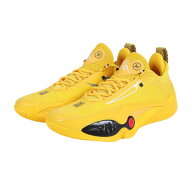 【10%OFFクーポン対象！6/11まで】リーニン（LI-NING）（メンズ）バスケットシューズ バッシュ WADE ALL …