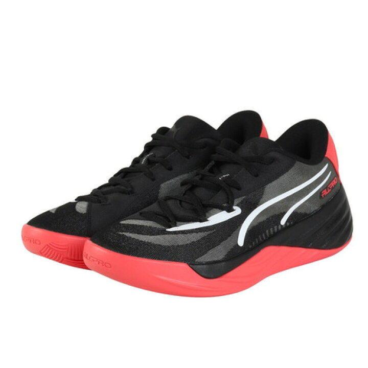 楽天市場】プーマ（PUMA）（メンズ）バスケットシューズ バッシュ ALL 