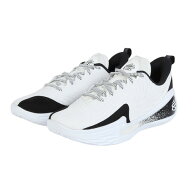 アンダーアーマー（UNDER ARMOUR）（メンズ、レディース）バスケットシューズ バッシュ CURRY 12 ステフ…