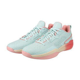 エゴザル（EGOZARU）（メンズ、レディース）バスケットシューズ バッシュ RIKU1 瀬川選手 ERAL25UFW009RSC017