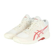 アシックス（ASICS）（レディース）バスケットシューズ バッシュ LADY GELFAIRY 9 XS 1063A093.101