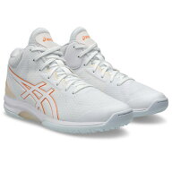 【10%OFFクーポン対象！8/11まで】アシックス（ASICS）（レディース）バスケットシューズ バッシュ LADY …