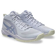 アシックス（ASICS）（レディース）バスケットシューズ バッシュフローラッシュ 1063A122.400