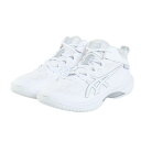 アシックス（ASICS）（メンズ、レディース）バスケットシューズ バッシュ ゲルフープ GELHOOP V17 1063A096.100