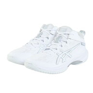 アシックス（ASICS）（メンズ、レディース）バスケットシューズ バッシュ ゲルフープ GELHOOP V17 1063A0…