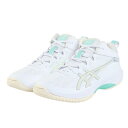 アシックス（ASICS）（メンズ、レディース）バスケットシューズ バッシュ ゲルフープ GELHOOP V17 1063A096.101