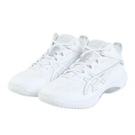 アシックス（ASICS）（メンズ、レディース）バスケットシューズ バッシュ ゲルフープ GELHOOP V17 エキス…