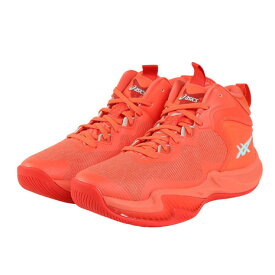 アシックス（ASICS）（メンズ、レディース）バスケットシューズ バッシュ NOVA SURGE 3 ノヴァサージ3 1061A048.800