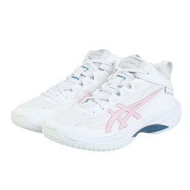 【ポイント10倍！要エントリー★3/8 00:00-3/11 01:59まで】アシックス（ASICS）（メンズ、レディース）バスケットシューズ バッシュ ゲルフープ GELHOOP V17 STANDARD 1063A096.103