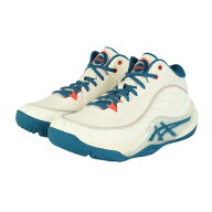 アシックス（ASICS）（メンズ、レディース）バスケットシューズ バッシュ UNPRE ARS 3 WIDE アンプレアル…