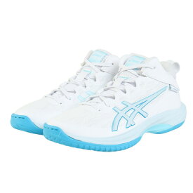 【5/11限定★11%OFFクーポン対象!】アシックス（ASICS）（メンズ、レディース）バスケットシューズ バッシュ GELHOOP V17 ゲルフープ 1063A111.101