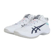 アシックス（ASICS）（メンズ、レディース）バスケットシューズ バッシュ GELHOOP V17 ゲルフープ 1063A0…