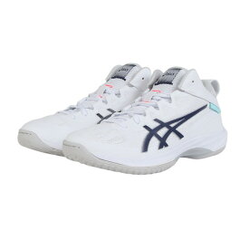 アシックス（ASICS）（メンズ、レディース）バスケットシューズ バッシュ GELHOOP V17 ゲルフープ 1063A096.104