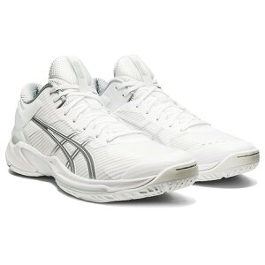 【3月5日24h限定!エントリーでP10倍〜】アシックス(ASICS) バスケットシューズ ゲルバースト24 GELBURST 24 LOW 1063A027.100 バッシュ (メンズ、レディース、キッズ)