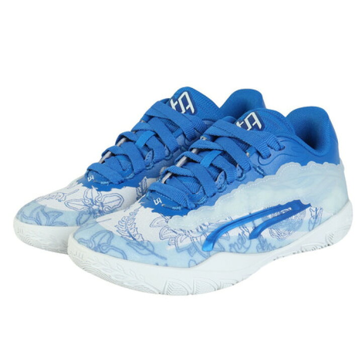 楽天市場】プーマ（PUMA）（メンズ、レディース）バスケットシューズ 