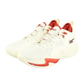 アシックス（ASICS）（メンズ、レディース）バスケットシューズ バッシュ NOVA SURGE LOW 2 ノヴァサージ ロー2 1061A051.750