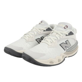 【20％OFFクーポン対象！3/11まで】ニューバランス（new balance）（メンズ、レディース）バスケットシューズ バッシュ FuelCell HESI LOW v2 BBHSLME2 D