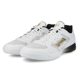 【10%OFFクーポン対象！12/11まで】エゴザル（EGOZARU）（メンズ、レディース）バスケットシューズ バッシュ EGO AWAKE 2 EZAL25UFW001