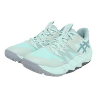 アシックス（ASICS）（メンズ、レディース）バスケットシューズ バッシュ UNPRE ARS LOW 2 アンプレアル…