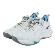 アシックス（ASICS）（メンズ、レディース）バスケットシューズ バッシュ NOVA SURGE LOW 2 ノヴァサージ…
