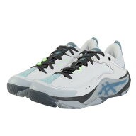 【10%OFFクーポン対象！9/17まで】アシックス（ASICS）（メンズ、レディース）バスケットシューズ バッシ…