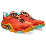 アシックス（ASICS）（メンズ、レディース）バスケットシューズ バッシュ UNPRE ARS LOW 3 1063A113.600