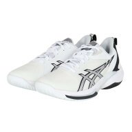 アシックス（ASICS）（メンズ、レディース）バスケットシューズ バッシュ SWIFTACE スウィフトエース 106…