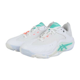 【10％OFFクーポン対象！3/5まで】アシックス（ASICS）（メンズ、レディース）バスケットシューズ バッシュ UNPRE ARS LOW 3 アンプレアルス 1063A119.100