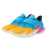 アンダーアーマー（UNDER ARMOUR）（メンズ、レディース）バスケットシューズ バッシュ フォックス2 D.FO…