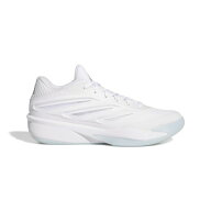 【10%OFFクーポン対象！10/1まで】アディダス（adidas）（メンズ）バスケットシューズ バッシュ クレイジ…