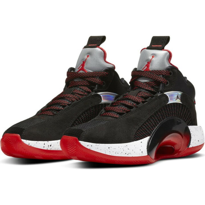 楽天市場 ジョーダン Jordan ジュニア バスケットシューズ エアジョーダン 35 Gs Cq9433 030 バッシュ スニーカー キッズ Supersportsxebio楽天市場支店