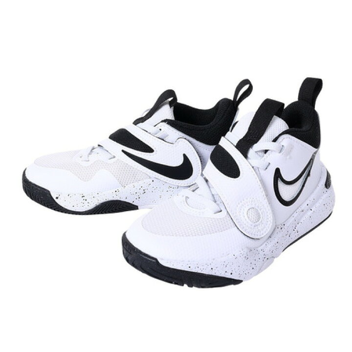 楽天市場】ナイキ（NIKE）（キッズ）ジュニア バスケ シューズ 